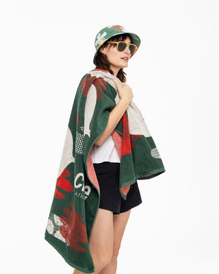 ciele athletics - Towel - Soleil & Ciele - Peace - 4