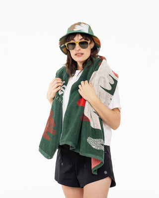 ciele athletics - Towel - Soleil & Ciele - Peace - 5