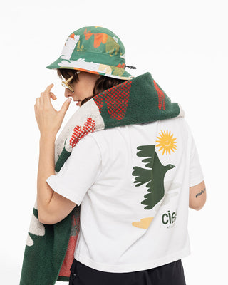 ciele athletics - Towel - Soleil & Ciele - Peace - 6