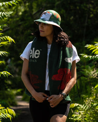 ciele athletics - Towel - Soleil & Ciele - Peace - 3