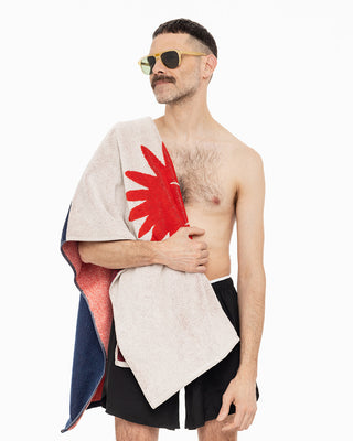 ciele athletics - Towel - Soleil & Ciele - Flag - 3