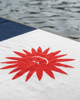 ciele athletics - Towel - Soleil & Ciele - Flag - 4