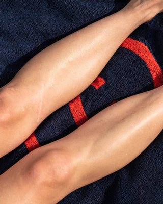 ciele athletics - Towel - Soleil & Ciele - Flag - 6