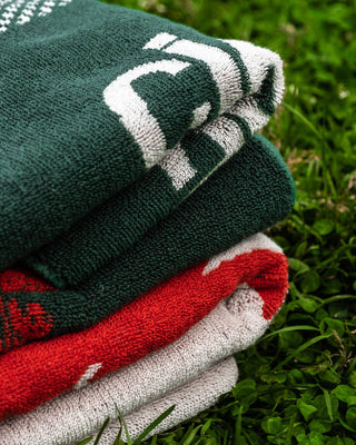 ciele athletics - Towel - Soleil & Ciele - Flag - 7