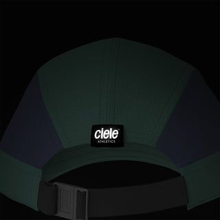 ciele athletics - ALZCap SC - C Plus - Spruce - 7