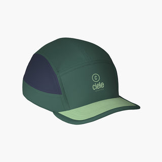 ciele athletics - ALZCap SC - C Plus - Spruce - 1