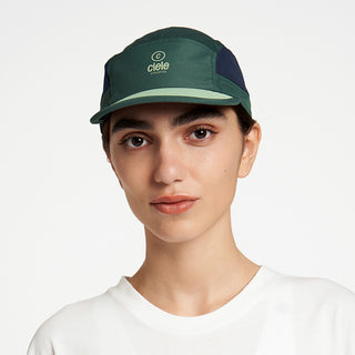 ciele athletics - ALZCap SC - C Plus - Spruce - 2
