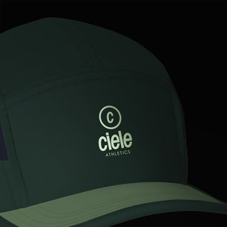 ciele athletics - ALZCap SC - C Plus - Spruce - 6