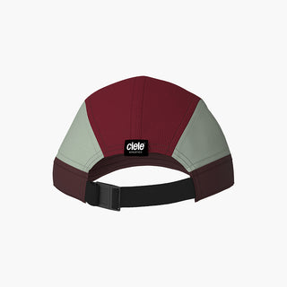 ciele athletics - ALZCap SC - C Plus - Red Oak - 5