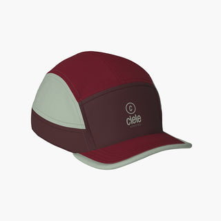 ciele athletics - ALZCap SC - C Plus - Red Oak - 1