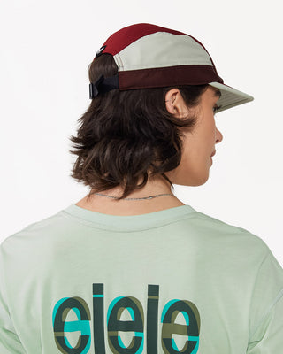ciele athletics - ALZCap SC - C Plus - Red Oak - 3