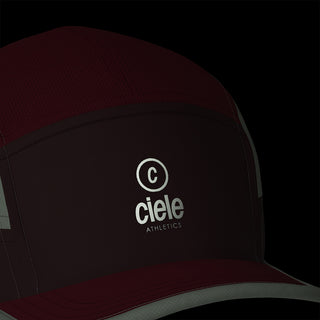 ciele athletics - ALZCap SC - C Plus - Red Oak - 6