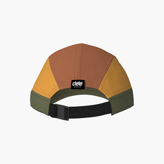 ciele athletics - ALZCap SC - C Plus - Mercier - 5