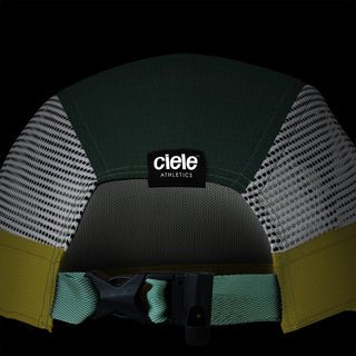 ciele athletics - GOCap Trail - Mountain Cut - Mynyd -6