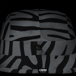 ciele athletics - BKTHat - All Over Zebra Colt - LE - Whitaker - 7