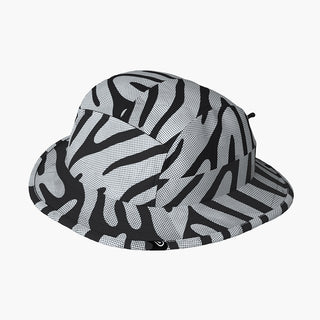 ciele athletics - BKTHat - All Over Zebra Colt - LE - Whitaker - 5