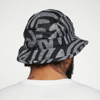 ciele athletics - BKTHat - All Over Zebra Colt - LE - Whitaker - 4