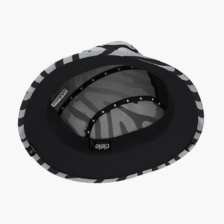 ciele athletics - BKTHat - All Over Zebra Colt - LE - Whitaker - 6
