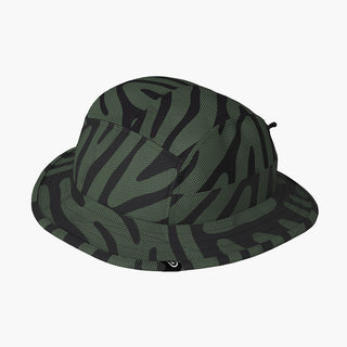 ciele athletics - BKTHat - All Over Zebra Colt - LE - Scout - 5