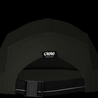 ciele athletics - GOCap - Elite 24 - Raven - 8