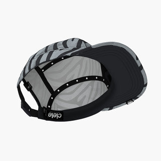 ciele athletics - GOCap GRP - All Over Zebra Colt - LE - Whitaker - 6