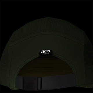 ciele athletics - GOCap S GRP - Winc - Raven - 8