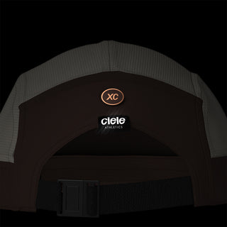 ciele athletics - GOCap Carbon - RCC - Peat - 8