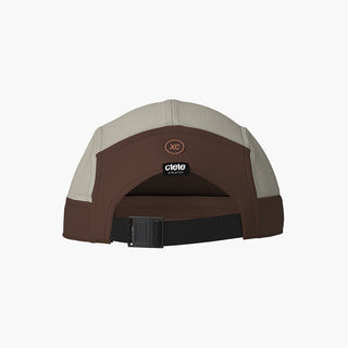 ciele athletics - GOCap Carbon - RCC - Peat - 5