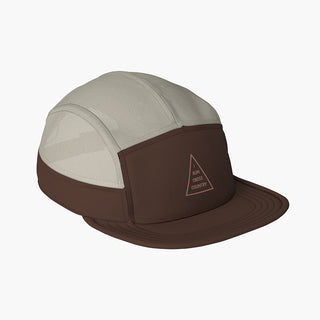 ciele athletics - GOCap Carbon - RCC - Peat - 1