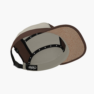 ciele athletics - GOCap Carbon - RCC - Peat - 4