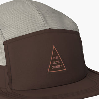 ciele athletics - GOCap Carbon - RCC - Peat - 6