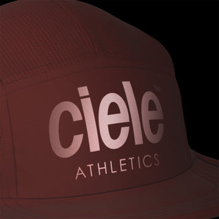 ciele athletics - GOCap - Athletics - Rouge - 6