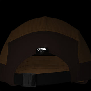 ciele athletics - GOCap SC - Badge Plus - Caralatte - 8
