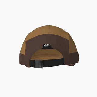 ciele athletics - GOCap SC - Badge Plus - Caralatte - 5