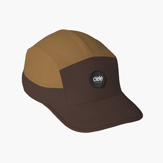 ciele athletics - GOCap SC - Badge Plus - Caralatte - 1