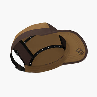 ciele athletics - GOCap SC - Badge Plus - Caralatte - 4