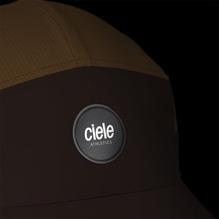 ciele athletics - GOCap SC - Badge Plus - Caralatte - 6