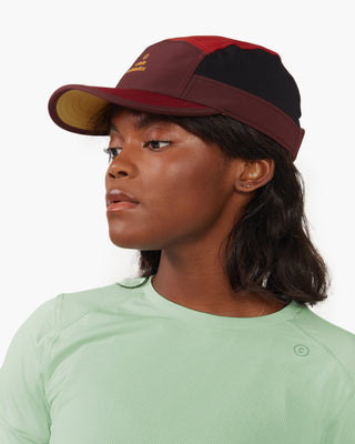 ciele athletics - GOCap SC - Iconic Pyramid - Strand - 2