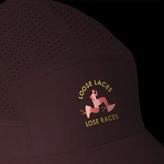 GOCap SC - Loose Laces - Syracha
