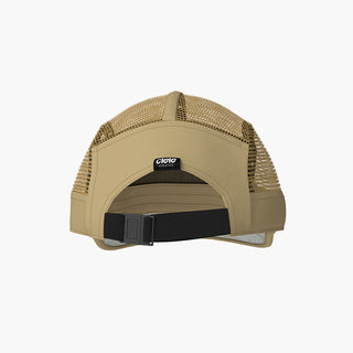 ciele athletics - GOCap SC - Vented Athletics - Sable - 5