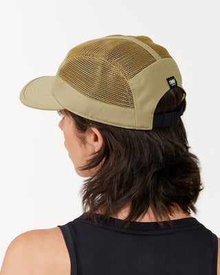 ciele athletics - GOCap SC - Vented Athletics - Sable - 3