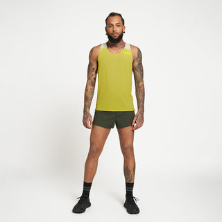 ciele athletics - M DBSShort Brief - Elite - Crag - 4