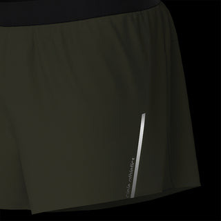ciele athletics - M DBSShort Brief - Elite - Crag - 6