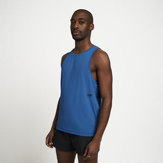 ciele athletics - M DLYSinglet - Royalty - 3