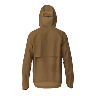 ciele athletics - M FLRJacket - Elite - Sable - 10