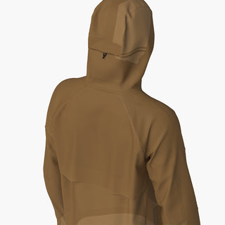 ciele athletics - M FLRJacket - Elite - Sable - 7