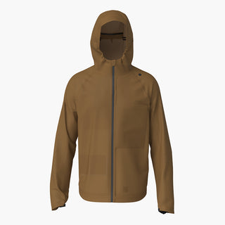 ciele athletics - M FLRJacket - Elite - Sable - 1