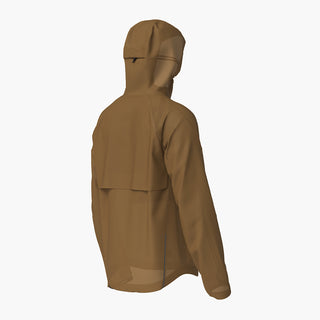 ciele athletics - M FLRJacket - Elite - Sable - 8