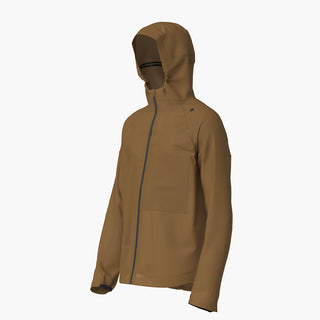 ciele athletics - M FLRJacket - Elite - Sable - 9