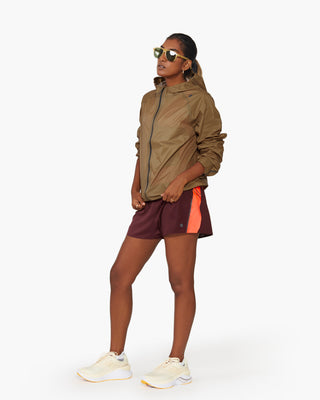 ciele athletics - M FLRJacket - Elite - Sable - 2
